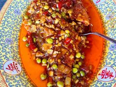 -砂锅居(西四店)