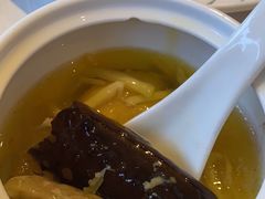 -盛宴自助餐厅(运达喜来登店)