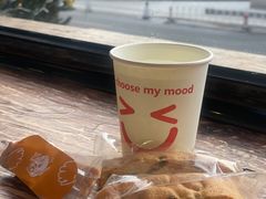 -Catch Bagel(芳草地店)
