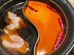 -温野菜涮涮锅(西单大悦城店)