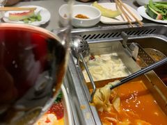 -海底捞火锅(平谷华联店)