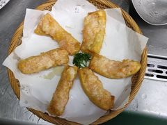 -马家斑.鲜鱼火锅(松湖万科店)
