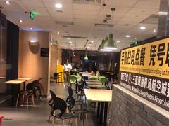 -麦当劳(三亚凤凰机场店)