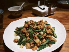 -金谷仓家庭料理(马泉营店)