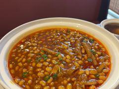 -嫩芽 ·地道重庆菜(十八梯露台夜景店)