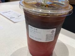 -Tims天好咖啡·贝果(成都东站捷枫店)