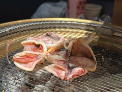 -西塔老太太泥炉烤肉(龙湖北苑天街店)