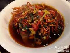 -簋街仔仔小龙虾(总店)