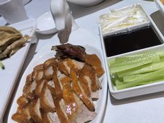 -便宜坊烤鸭店(贵园里店)