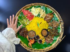 -滇西王子·山风云南菜·丽江地标品牌(古城南门店)