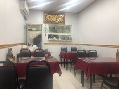 大堂-清真麦顺和饭庄·二姐回头(和平店)