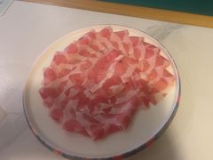 -京悦南门涮羊肉(长寿路店)