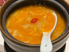 -鲤院·新中式美学·庭院餐厅(夫子庙店)