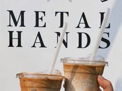 -METAL HANDS(五道营店)