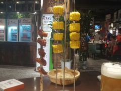 -黄三怪(清河店)