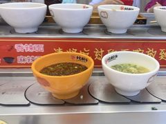 -乡党臊子面(丰庆公园店)