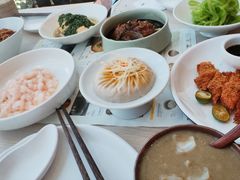 -苏小柳手作点心x茶叙小院(徐家汇分院)