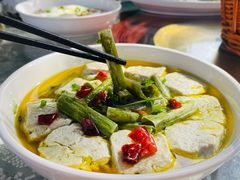 -春娟茶楼·地道农家菜(梅家坞店)