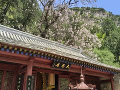-北京上方山国家森林公园