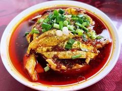 -老丘丘(较场口店)