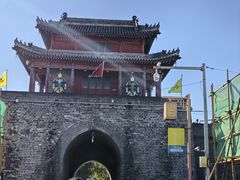 -兴城海滨风景区