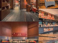 -源·咖啡自助餐厅·海鲜·烧烤·三文鱼(海口华彩洲际酒店)