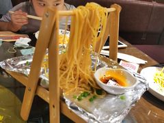 -东口码头·烧鸽子·鱼头泡饼·地方菜(金鹰悦城店)