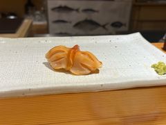 -镹·鱼料理  国产鱼使用店