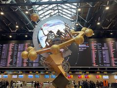 -谢列梅捷沃国际机场