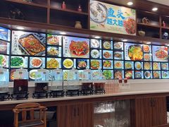 -浔味·山屿湖·正宗淳牌全鱼宴老字号