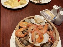 -马哥孛罗咖啡厅·Cafe Marco (厦门马哥孛罗东方大酒店)