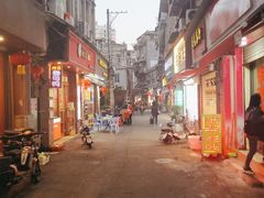 -聪辉同安老美食饭店(大元路店)