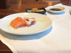 大堂-嘉定凯悦·咖啡厅