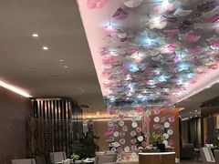 -桃花源中餐厅(金茂豪华精选酒店)