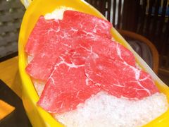 -哈拉海和牛主题餐厅(哈西店)