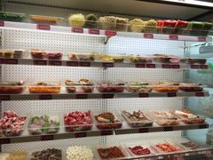 -每味每客·重庆麻辣烫(拓展大厦店)