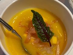 -香守·花胶鸡海鲜火锅(JW万豪店)