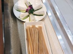 -云中鱼蒸汽石锅鱼(浦东食品城店)