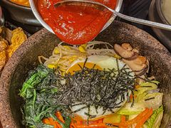-哈哈碳都·牛肋条无限自助烤肉(宝龙店)