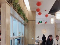 -茅溪菜·家宴(上品拾陆店)