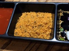 -梅梅家的烤肉店(槐北路店)
