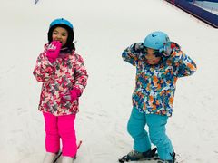 -哈尔滨热雪奇迹