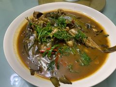 -杨辉饭店