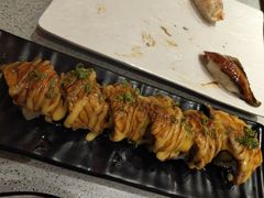 -万岁寿司(虎门万达店)