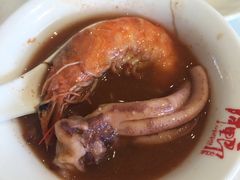-阿里郎海鲜酒店