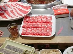 -蜀留香火锅·始于1999·原四川老火锅(白堤路店)