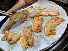 -酒拾烤肉(解放路店)