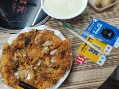 -兄弟深夜豆浆
