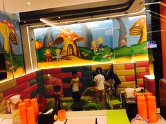 -海底捞火锅(亲子主题北金鹰店)