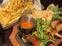 -blue frog蓝蛙(长泰广场店)